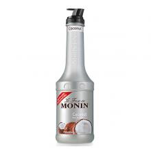 모닌 코코넛 퓨레 1000ml