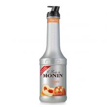 모닌 피치 퓨레 1000ml
