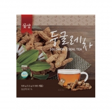 꽃샘 둥굴레차 100TB