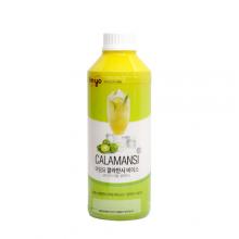 아임요 깔라만시 베이스 1000ml
