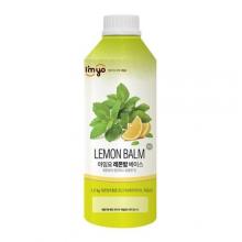 아임요 레몬밤 베이스 1000ml