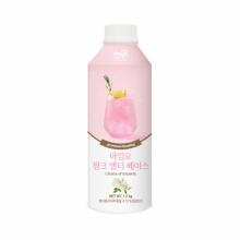 아임요 핑크 엘더 베이스 1.2kg