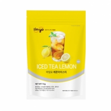 아임요 레몬 아이스티 1kg