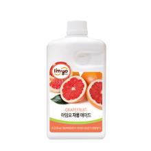 아임요 자몽 에이드 1.5L