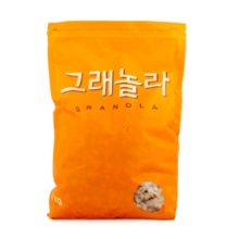 동서 무슬리 그래놀라 1kg
