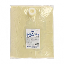 매일 연유 5kg