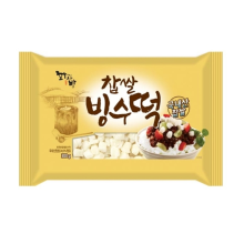 화과방 찹쌀 빙수떡 300g