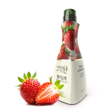 더진한 딸기듬뿍 베이스 1.5kg