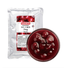 앤드로스 체리 리플잼 1kg 6개(1박스)