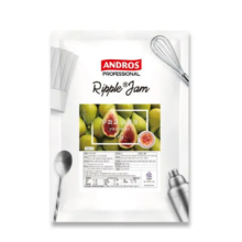 앤드로스 무화과 리플잼 1kg