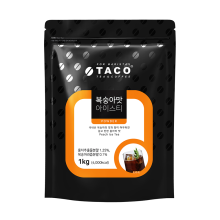 타코 복숭아 아이스티 파우더 1kg