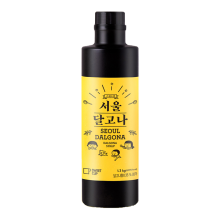 (소비기한 25.07.23)스위트컵 서울달고나 베이스 1.3kg