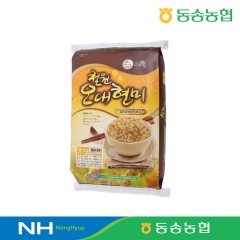 [4145] 동송농협 철원오대현미10kg 2025년산