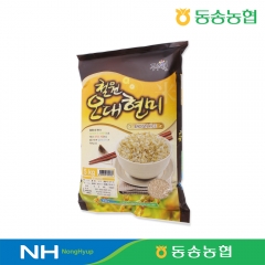[4172] 동송농협 철원오대현미 5kg 2025년산