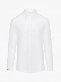 페어라이어 남성 윙카라 티셔츠 FF1TS10M