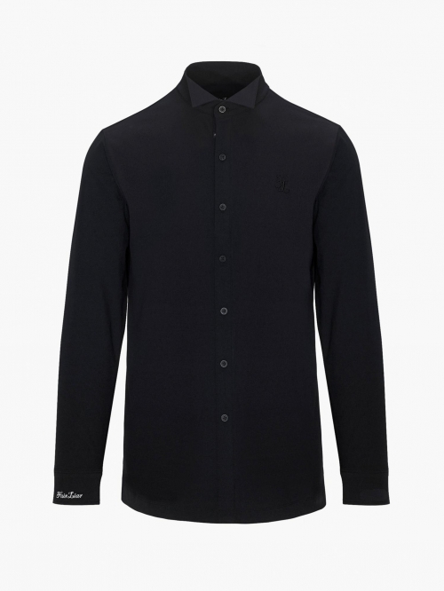 페어라이어 남성 윙카라 티셔츠 FF1TS10M