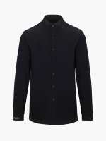 페어라이어 남성 윙카라 티셔츠 FF1TS10M