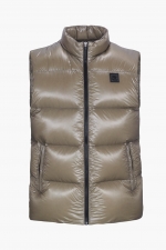 페어라이어 남성 헤비 다운 베스트 FF1VT09M