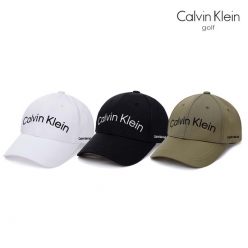 캘빈클라인 골프 남성 캡&nbsp;CN1HC2101