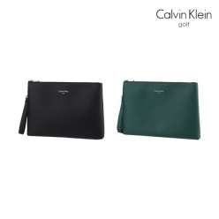 캘빈클라인 골프 남성 클래식 클러치&nbsp;CN1PO2101