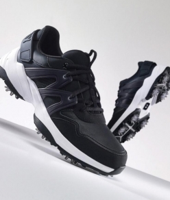 풋조이 플렉스K 스파이크 여성 골프화