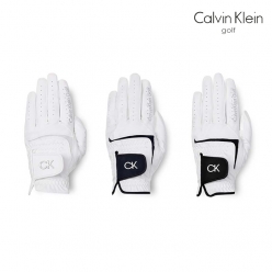 캘빈클라인 골프 남성 소프트터치 합피장갑 CN1GL2102
