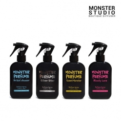 몬스터퍼퓸 대용량 180ml 퍼퓸 스프레이