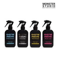 몬스터퍼퓸 대용량 180ml 퍼퓸 스프레이
