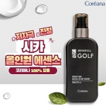 코리아나 제니스웰 골프 퍼펙트맨 시카 올인원 에센스 200ml