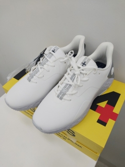 지포어 남성 콘트라스트 솔 MG4+ 골프화