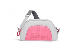 타이틀리스트 여성 클러치백