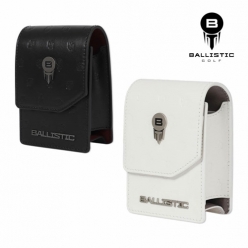 발리스틱 레더 레인지파인더 파우치 BNSMBP02