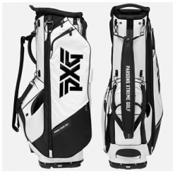 PXG익스트림 하이브리드 골프백