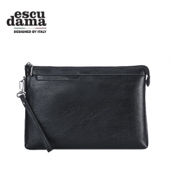 에스쿠다마 라치오 클러치백