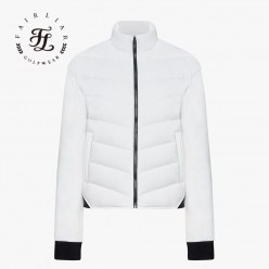 페어라이어 여성 스윙 다운 아우터 FW2OT02F