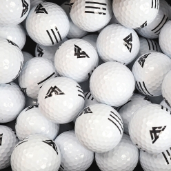 타미드 연습용 레인지 골프볼(100알)