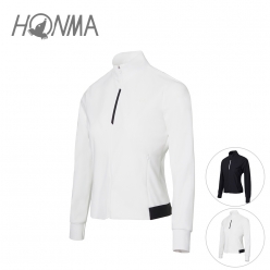 혼마 여성 플렉스 자켓 HWHQ302R911