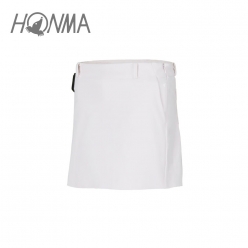 혼마 여성 아미드링클 스커트&nbsp;HWHQ803R605