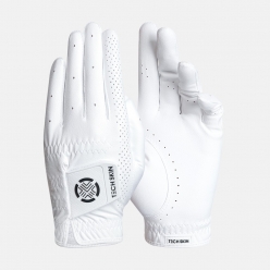 테크스킨 플렉스 핏 합피 한손 골프장갑 2매 세트