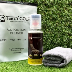 티지골프 올 포지션 클리너 150ml 골프세정제 set