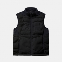 이카룩 남성 웰론 스포츠 패딩 베스트&nbsp;IK-CJP148