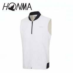 혼마 남성 스트레치베스트 HMIC320B941