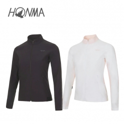 혼마 여성 하이브리드 자켓 HWIC302R612