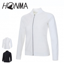 혼마 여성 하이브리드스윙자켓 HWIC302R611