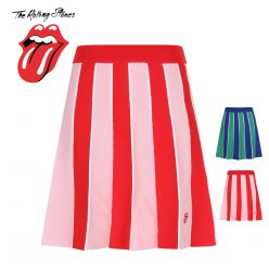 롤링스톤즈 여성 니트 큐롯 RAWMCU055