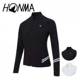 혼마 여성 파워핏 자켓 HWIX302R619