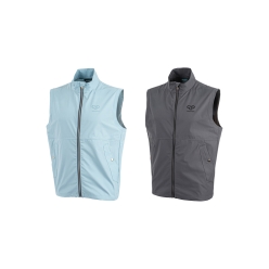 맥케이슨 남성 두잉 우븐 베스트 MEM1JV602