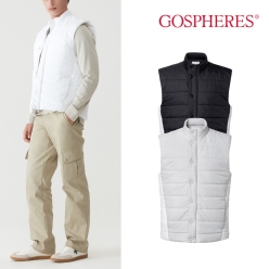 고스피어 남성 에센셜 신슐레이트 베스트 PM3WDV02