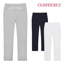 고스피어 남성 빅로고 트위스티드 슬린 팬츠 PM2PPP54