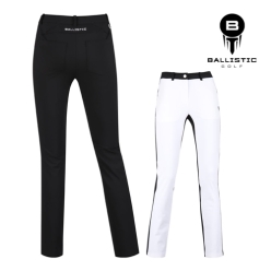 발리스틱 여성 컬러블럭 팬츠 BDSWPT04